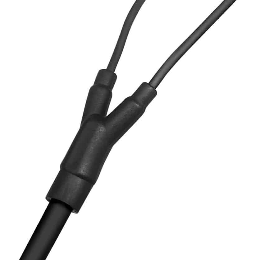 Hunza Heavy Duty Cable Boot