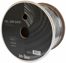 In-lite 200m 14-2 System Cable