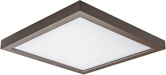 WAC 5" Square Ceiling & Wall