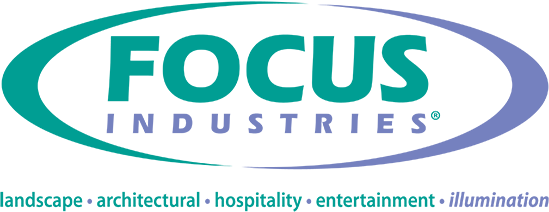 Focus Industries logo