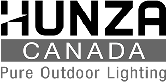 Hunza Canada logo