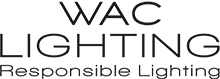 WAC Lighting logo